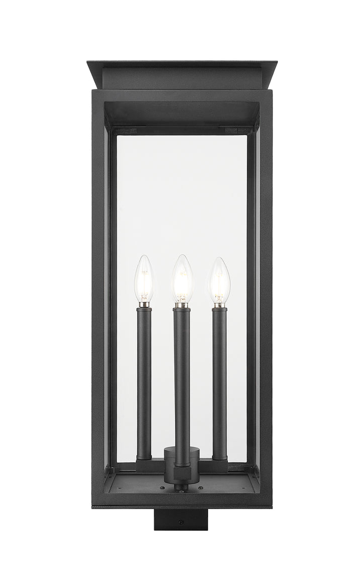 Nova - Outdoor Post Light