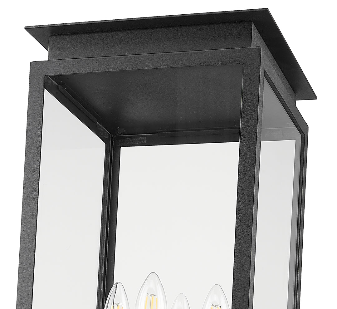 Nova - Outdoor Post Light
