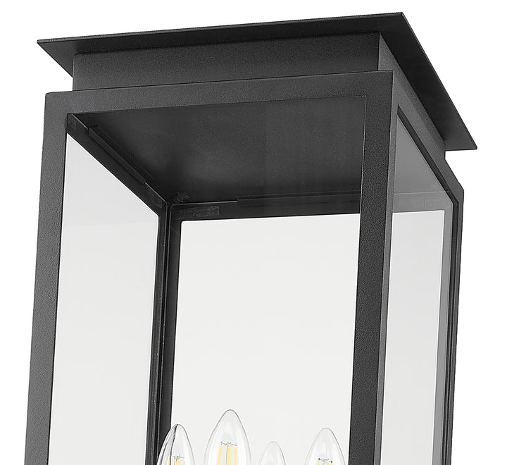 Nova - Outdoor Post Light