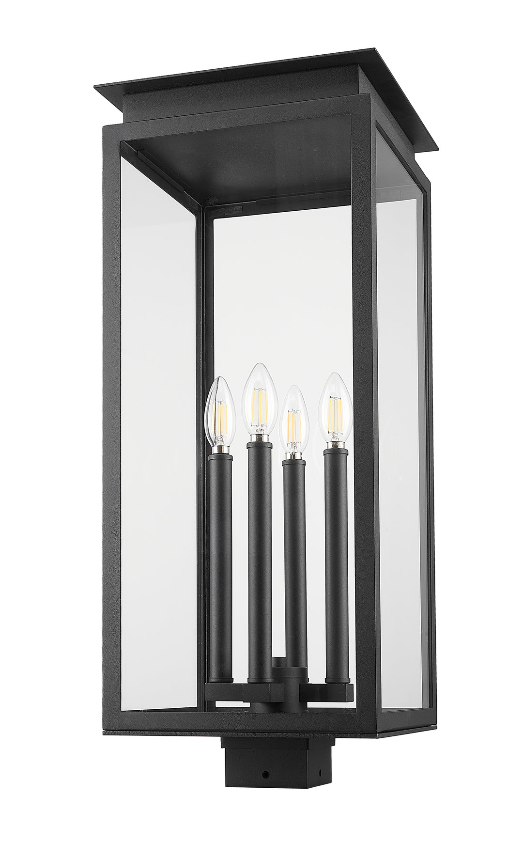 Nova - Outdoor Post Light