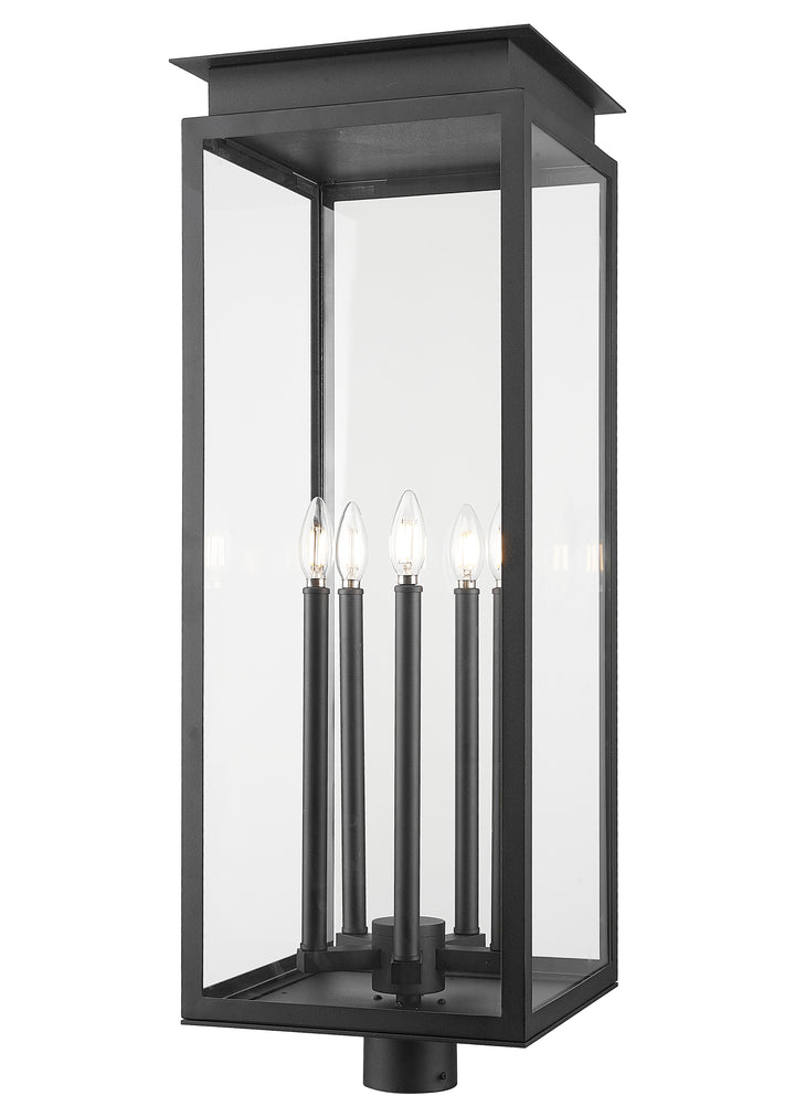 Nova - Outdoor Post Light