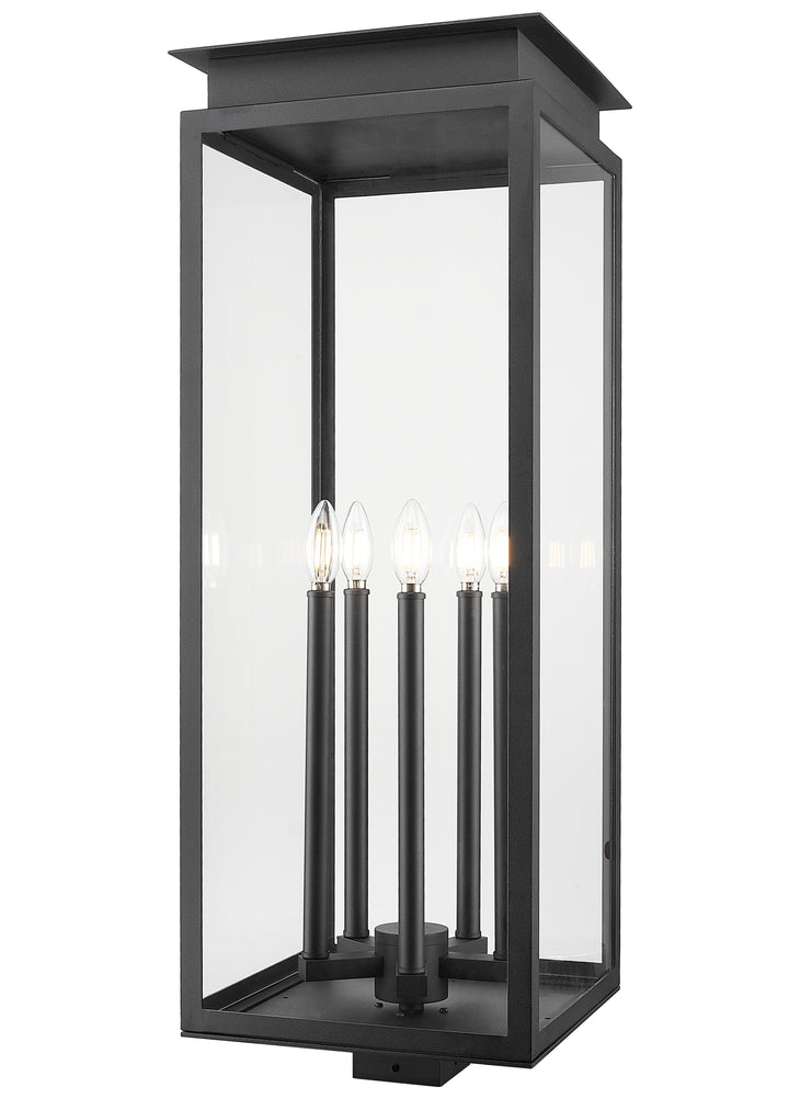 Nova - Outdoor Post Light