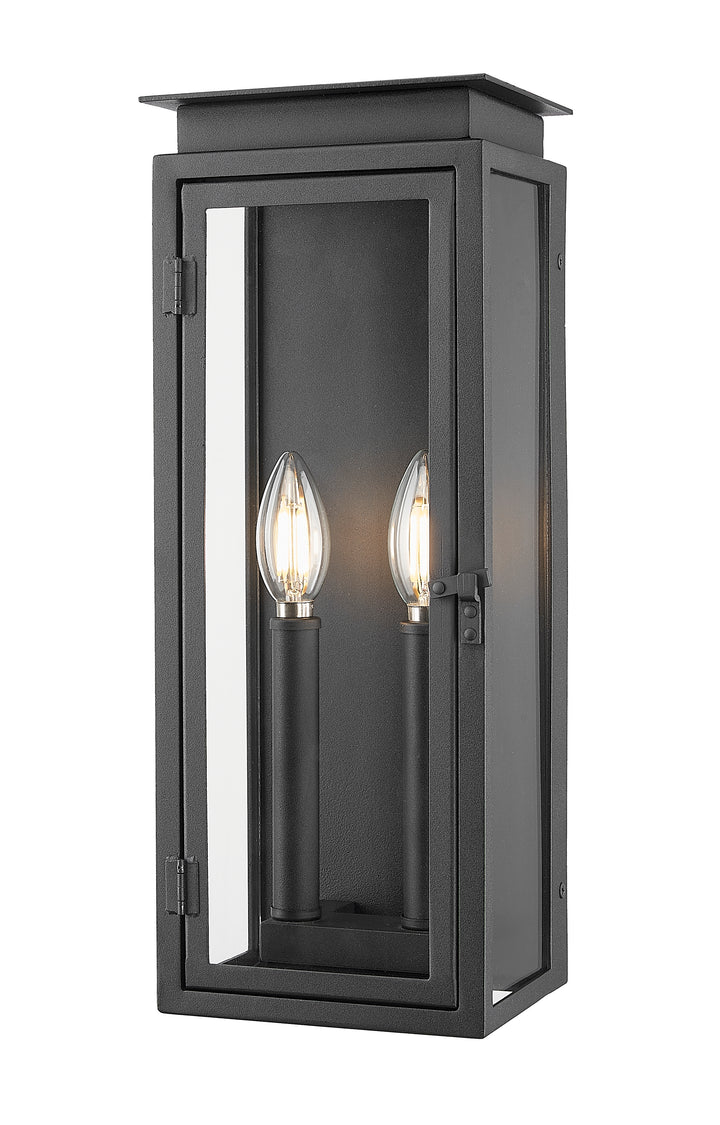Nova - Outdoor Wall Light