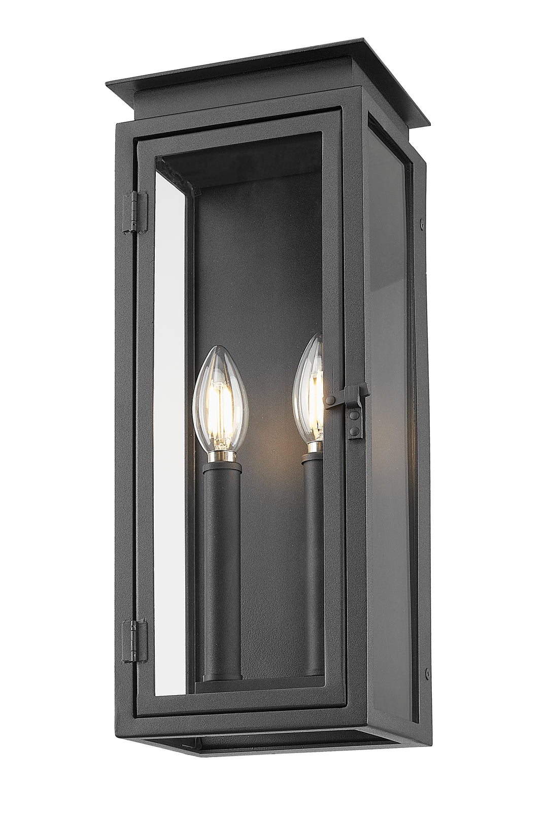 Nova - Outdoor Wall Light