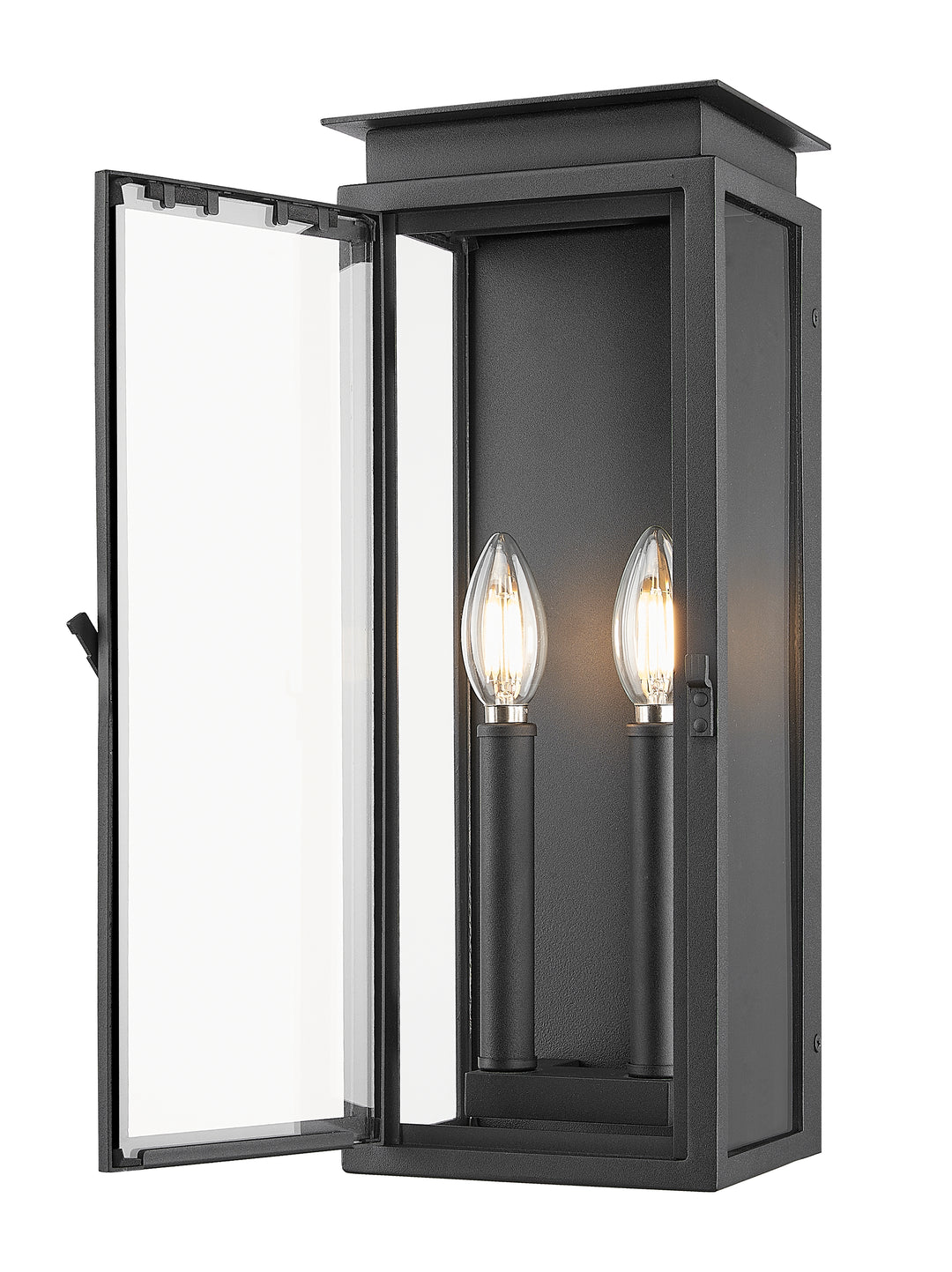 Nova - Outdoor Wall Light