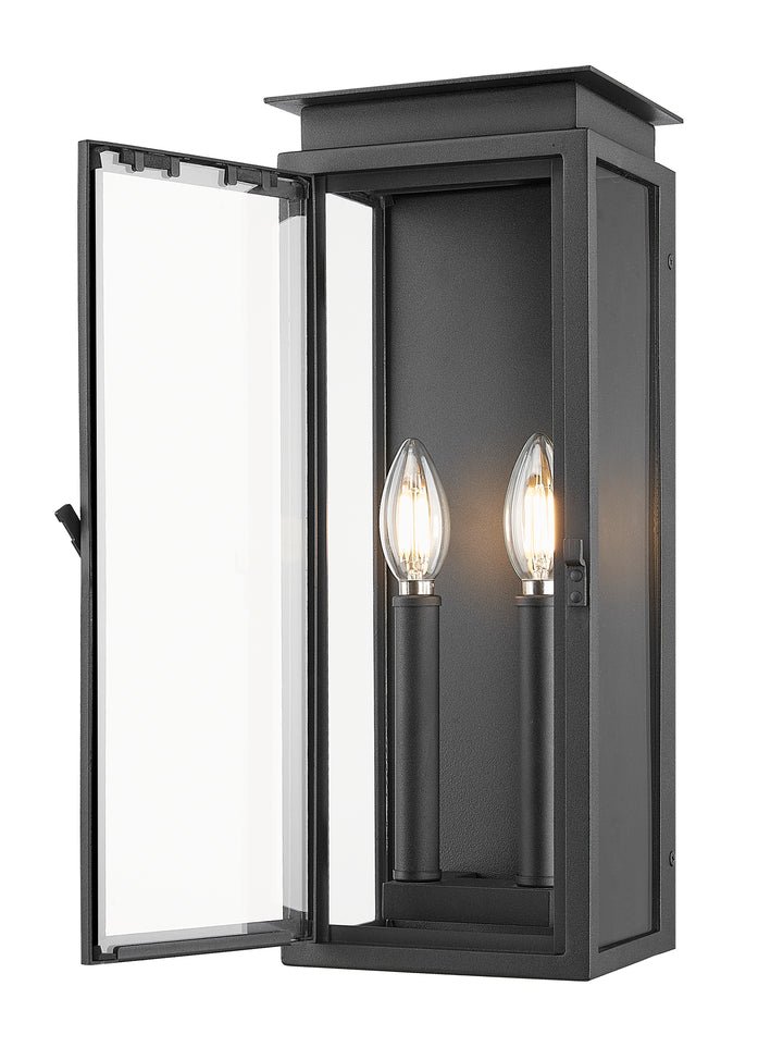 Nova - Outdoor Wall Light