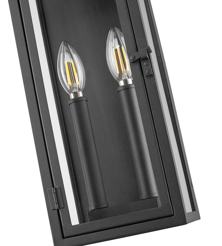 Nova - Outdoor Wall Light