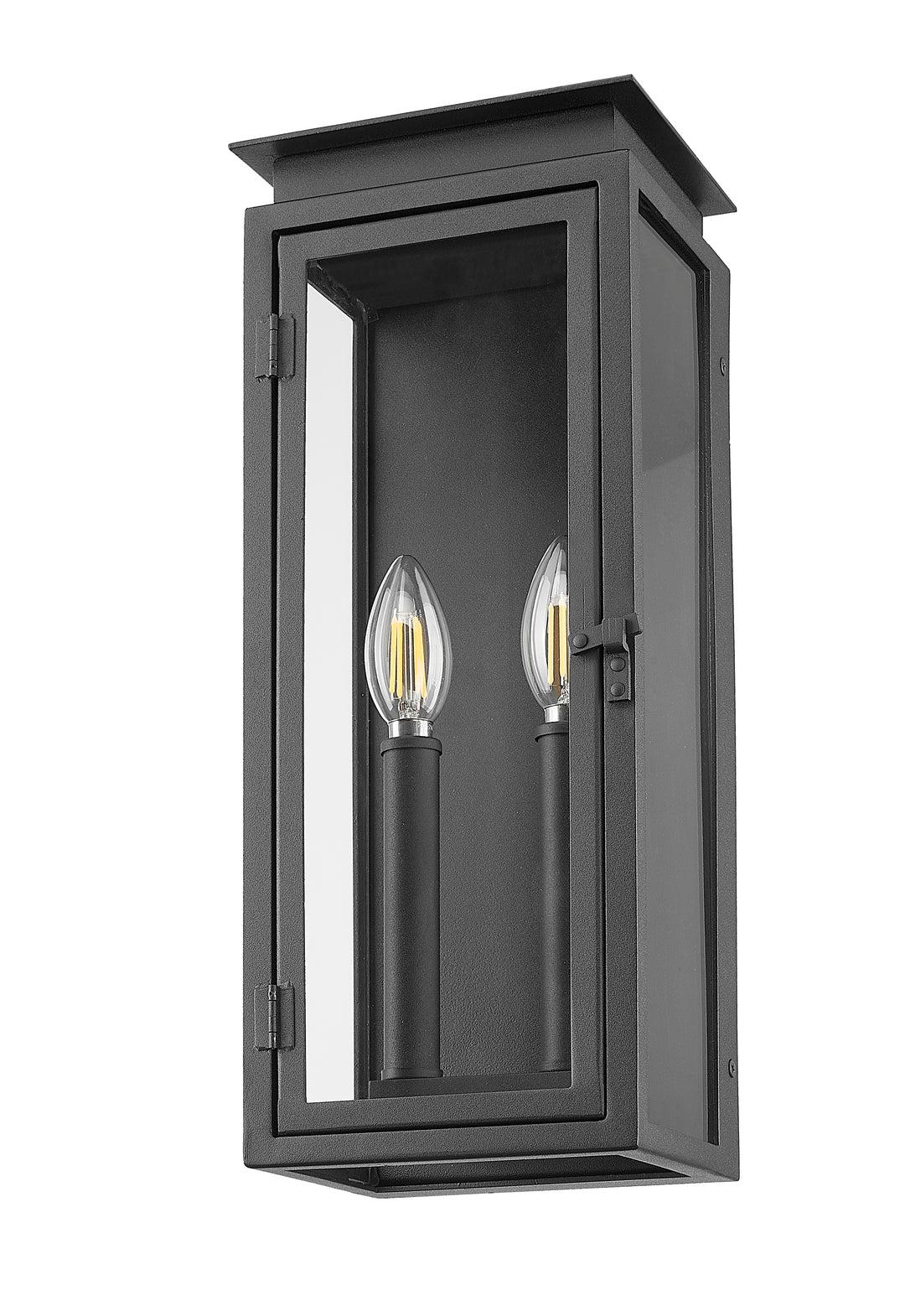 Nova - Outdoor Wall Light