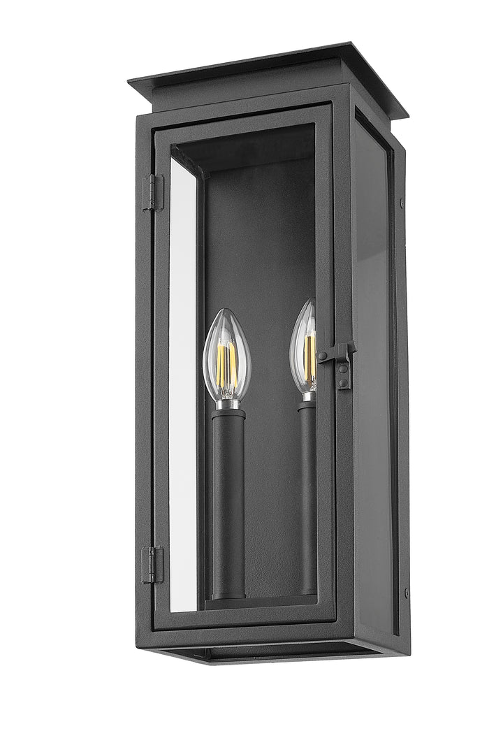 Nova - Outdoor Wall Light