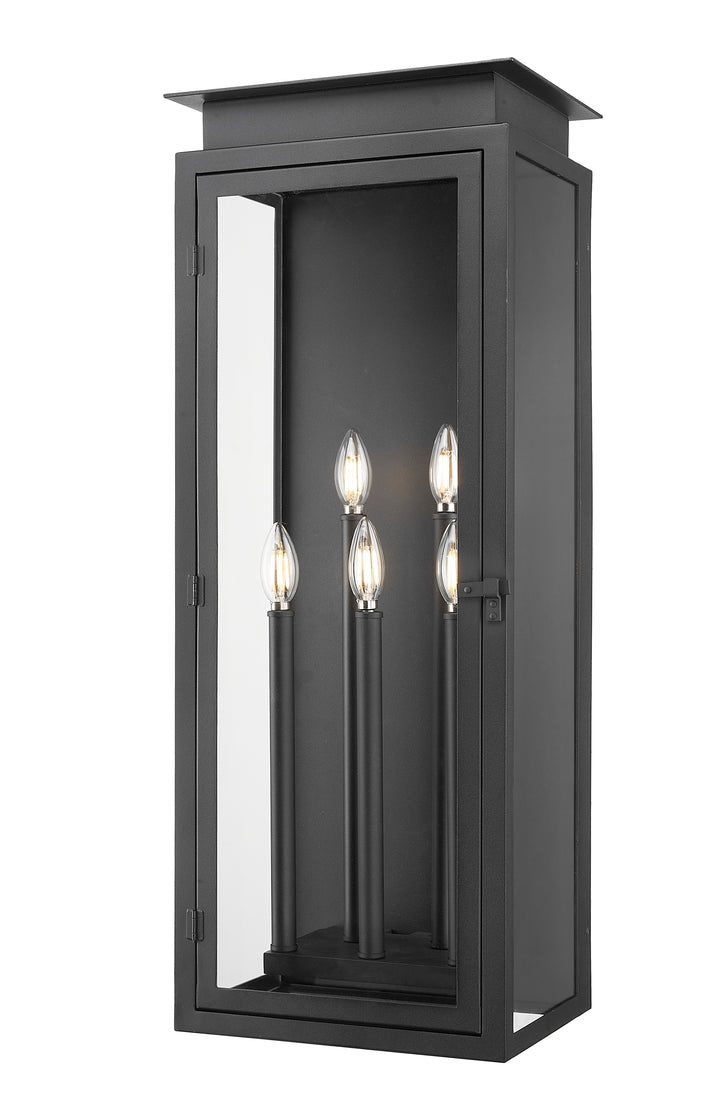 Nova - Outdoor Wall Light