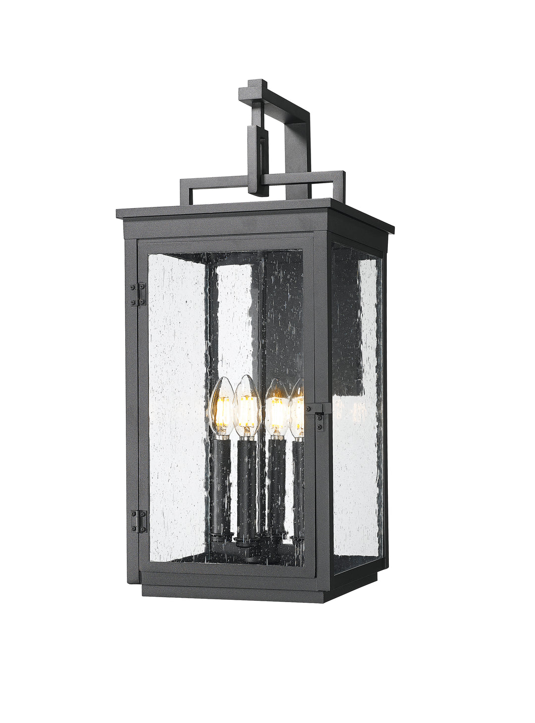 Hartwell - Outdoor Wall Light