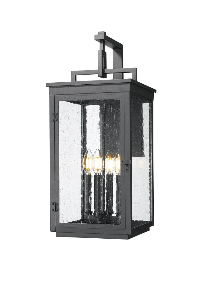 Hartwell - Outdoor Wall Light