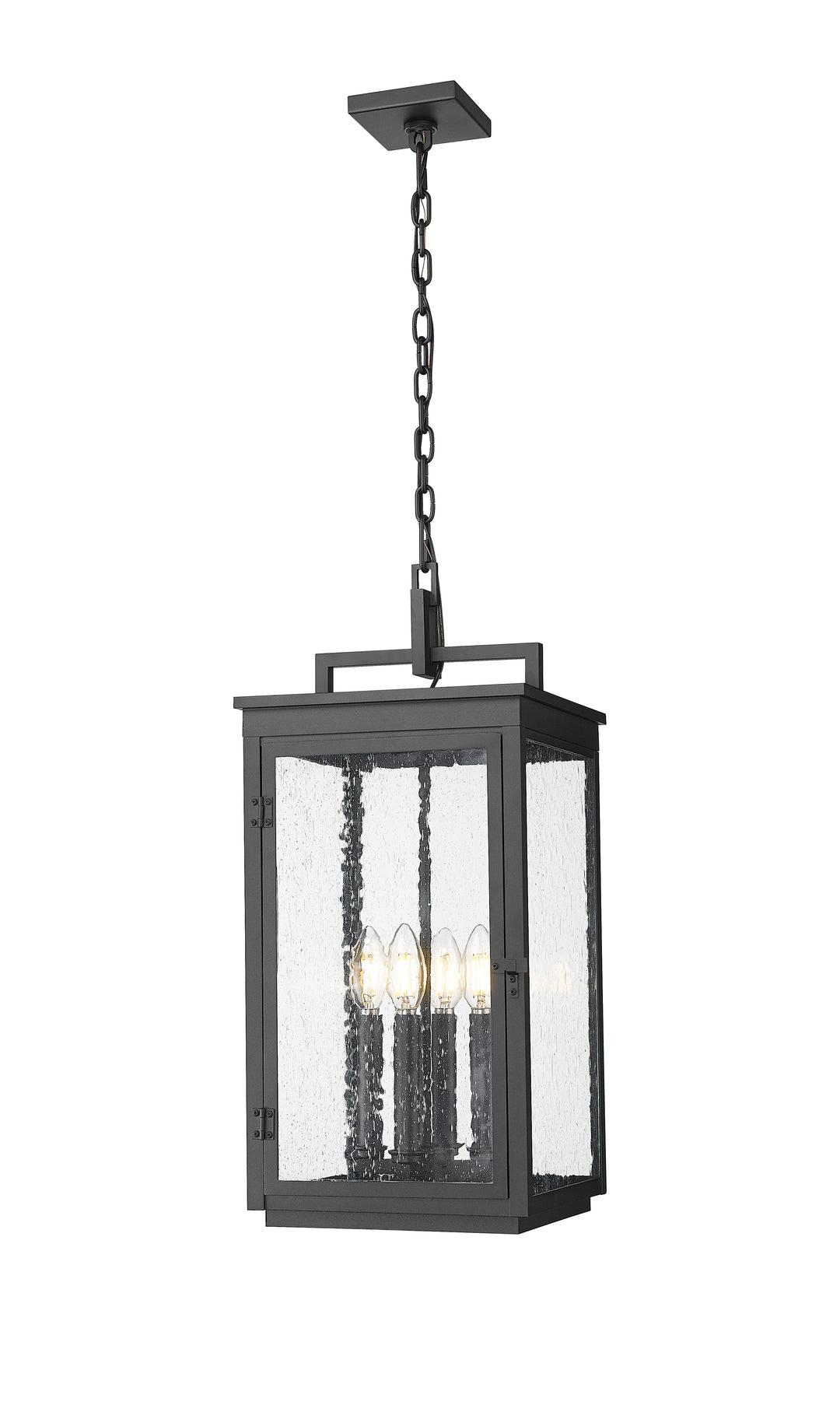 Hartwell - Outdoor Pendant