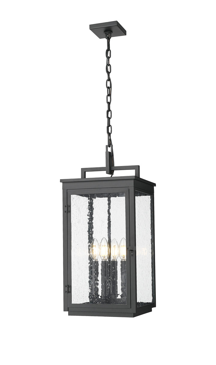 Hartwell - Outdoor Pendant