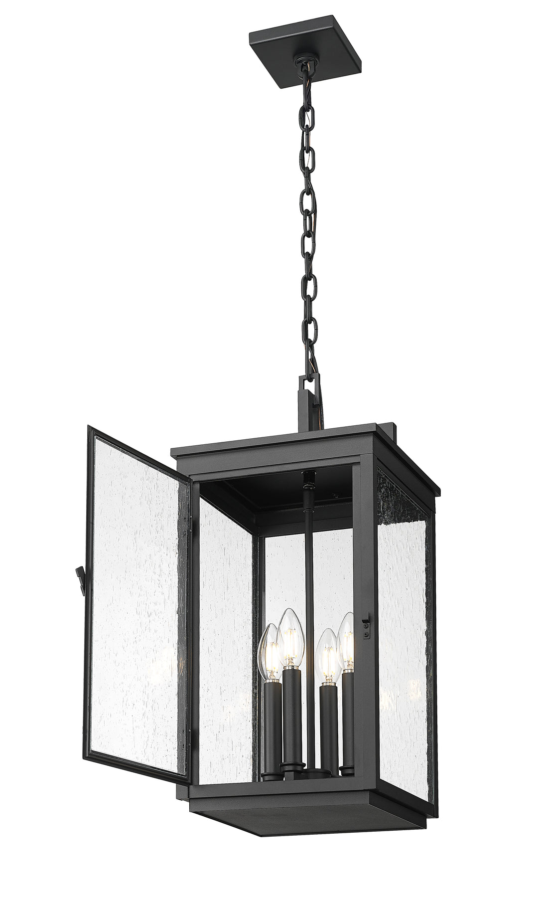 Hartwell - Outdoor Pendant
