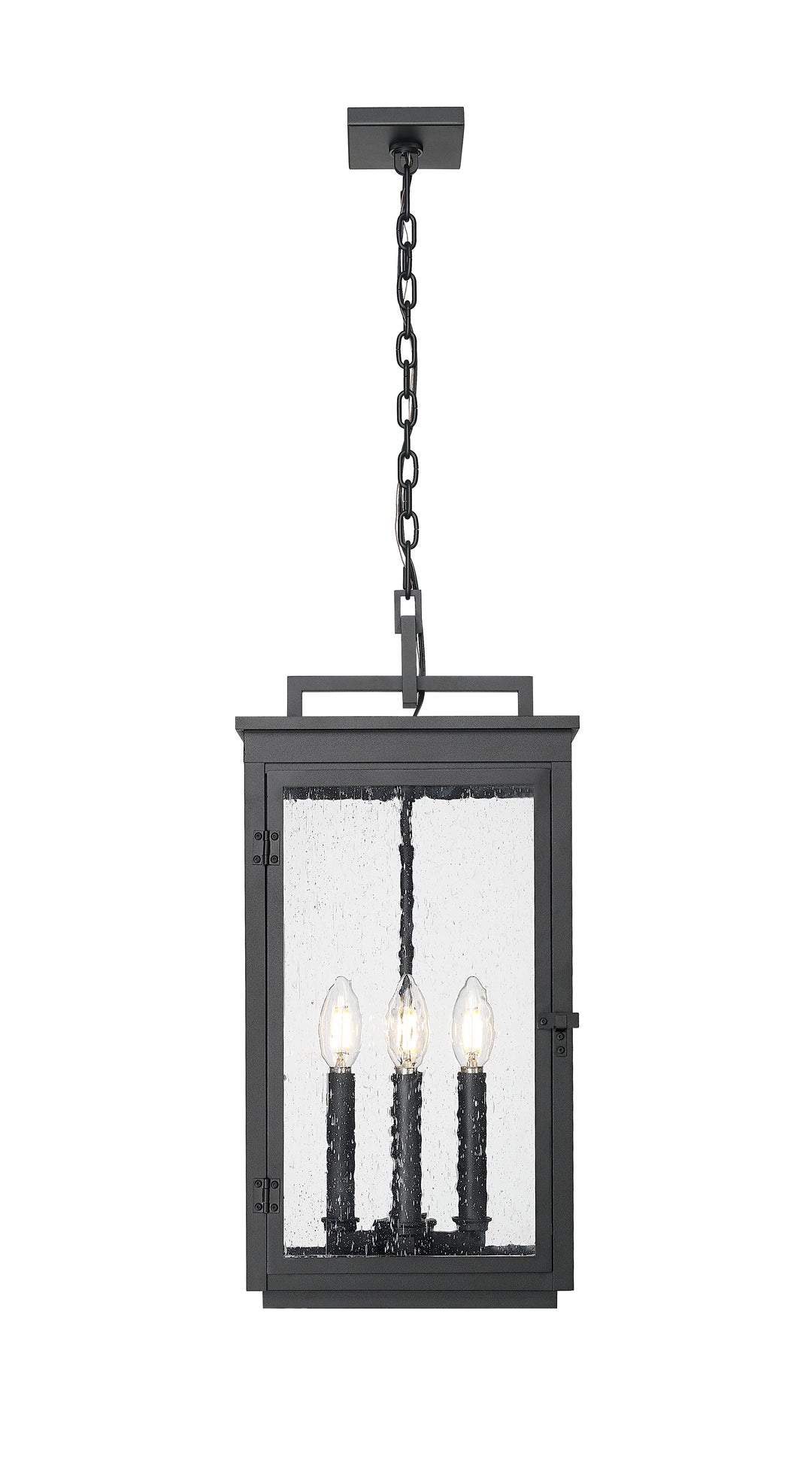 Hartwell - Outdoor Pendant