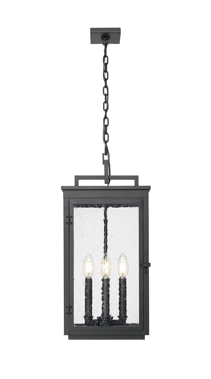 Hartwell - Outdoor Pendant