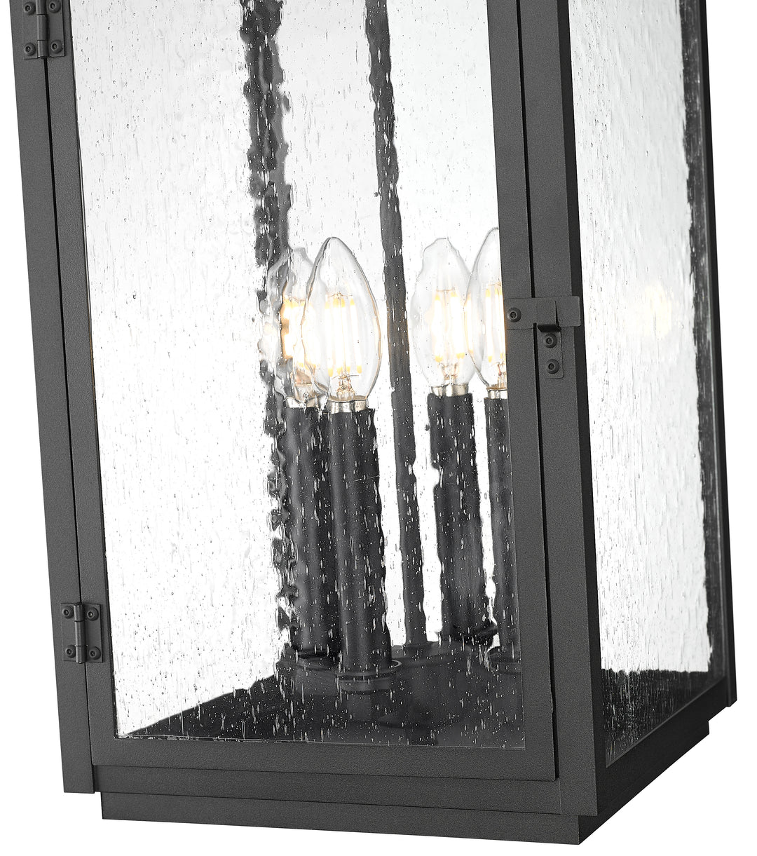 Hartwell - Outdoor Pendant
