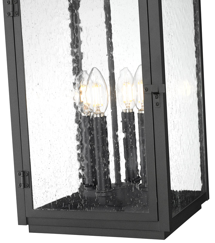 Hartwell - Outdoor Pendant