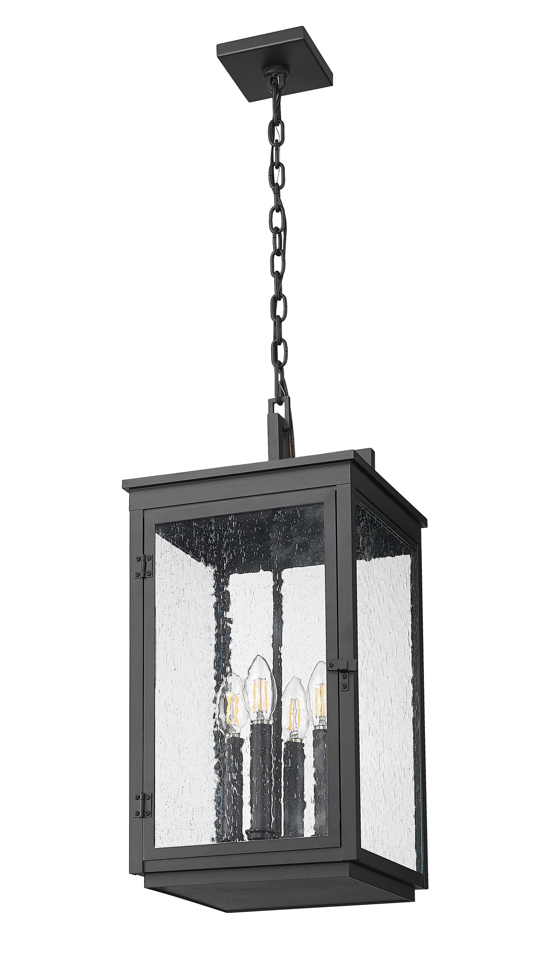 Hartwell - Outdoor Pendant