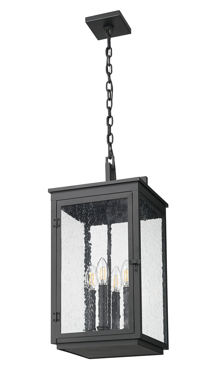 Hartwell - Outdoor Pendant