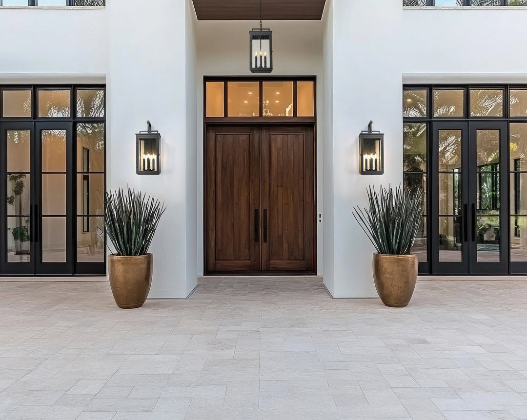 Hartwell - Outdoor Pendant