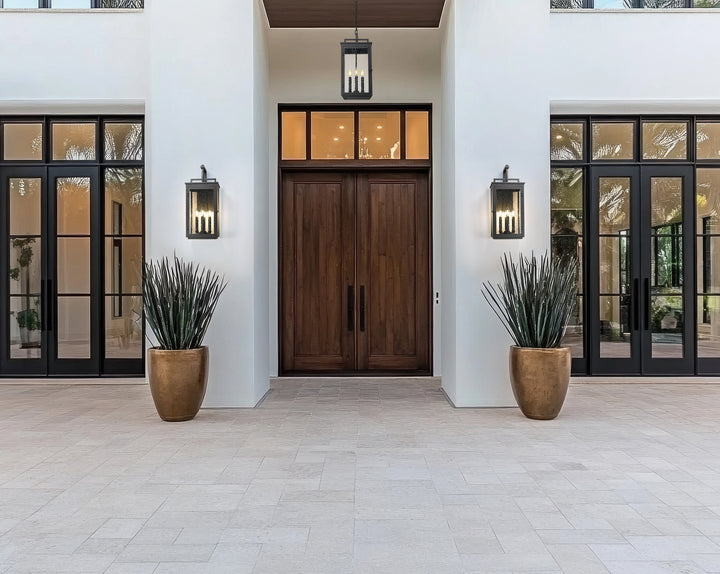 Hartwell - Outdoor Pendant