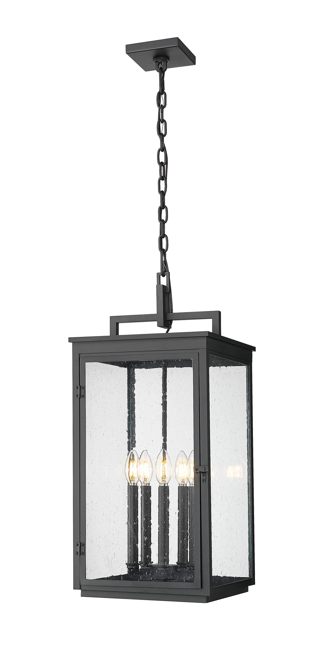 Hartwell - Outdoor Pendant