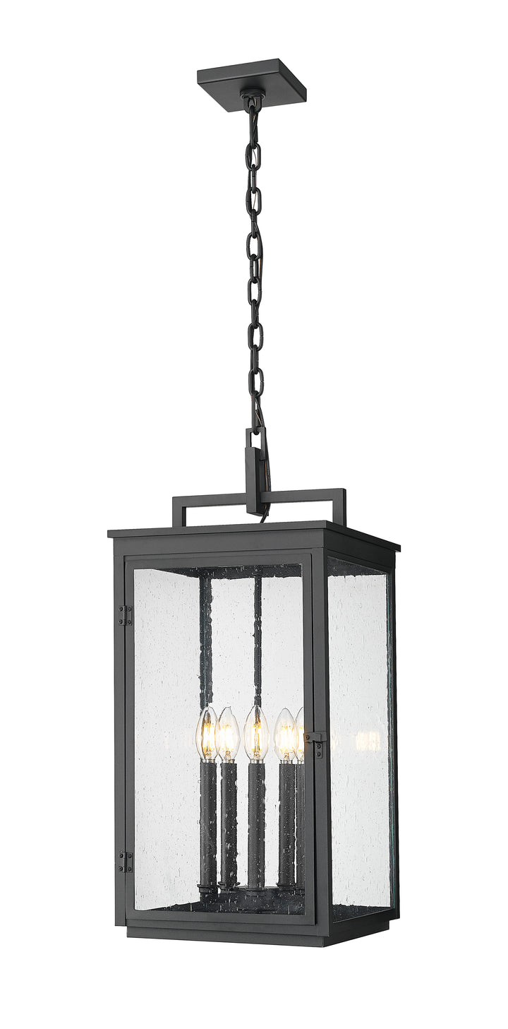 Hartwell - Outdoor Pendant
