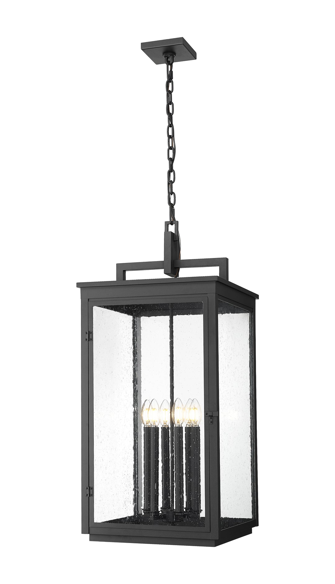Hartwell - Outdoor Pendant