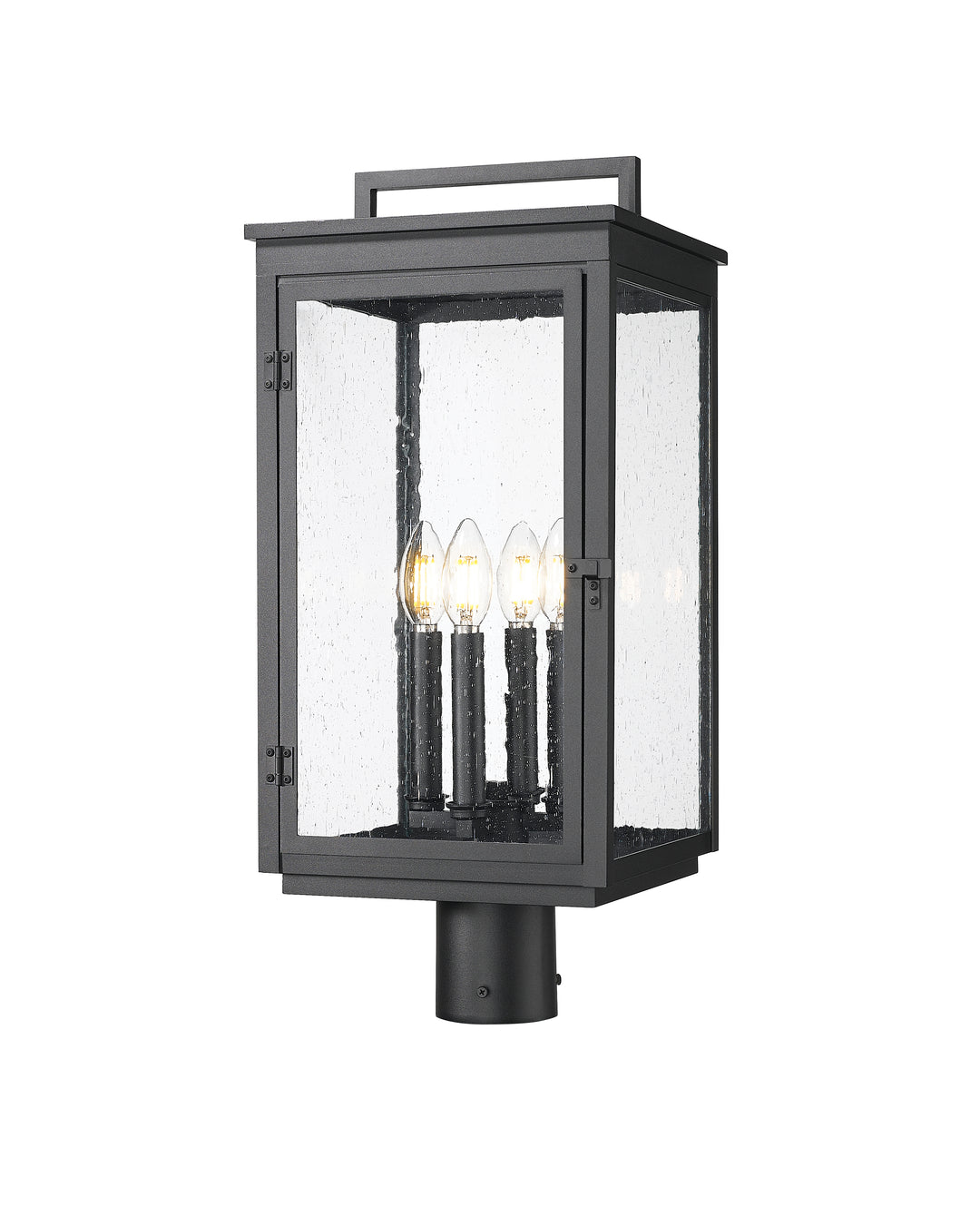 Hartwell - Outdoor Post Light
