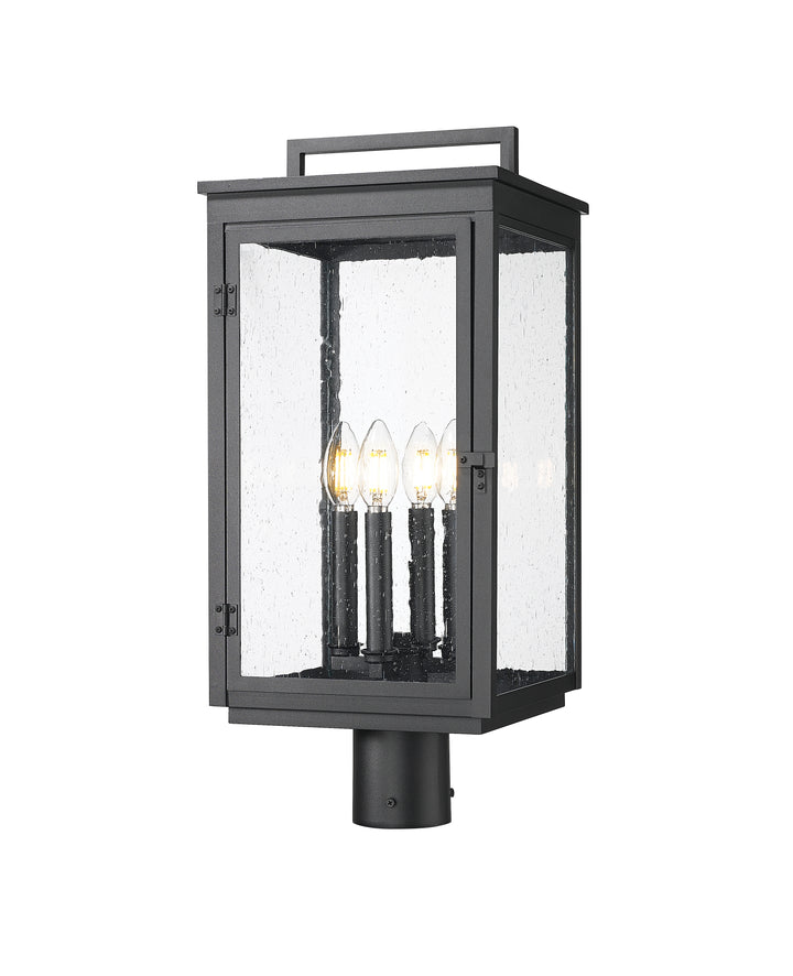 Hartwell - Outdoor Post Light
