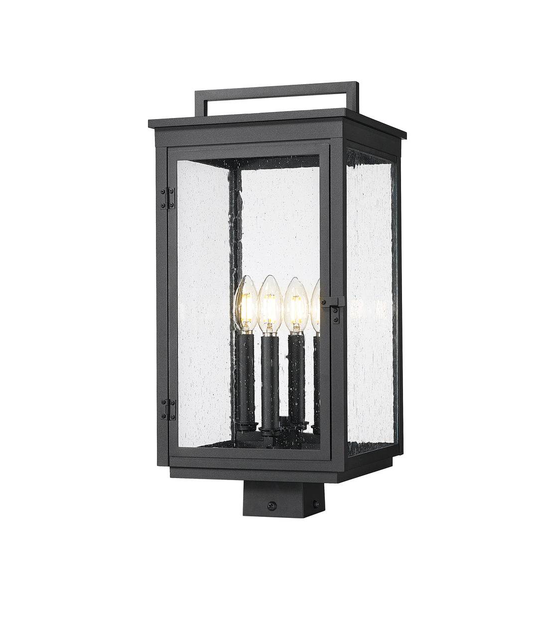 Hartwell - Outdoor Post Light