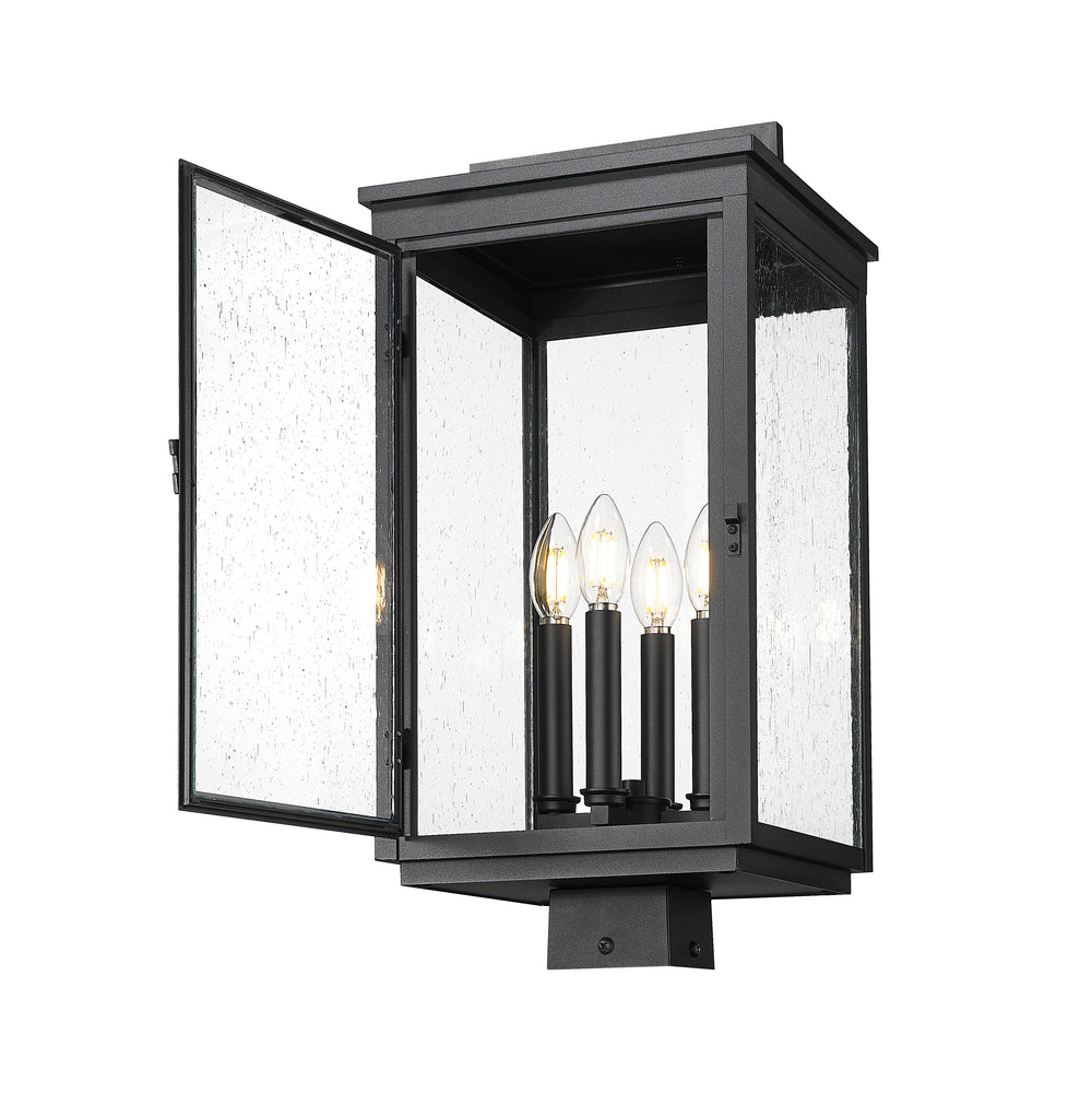 Hartwell - Outdoor Post Light