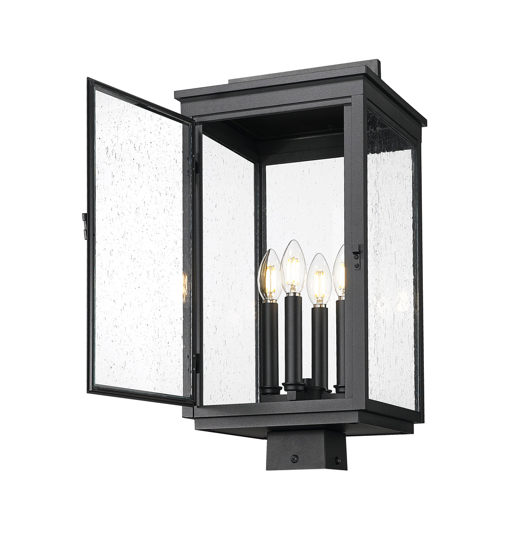 Hartwell - Outdoor Post Light