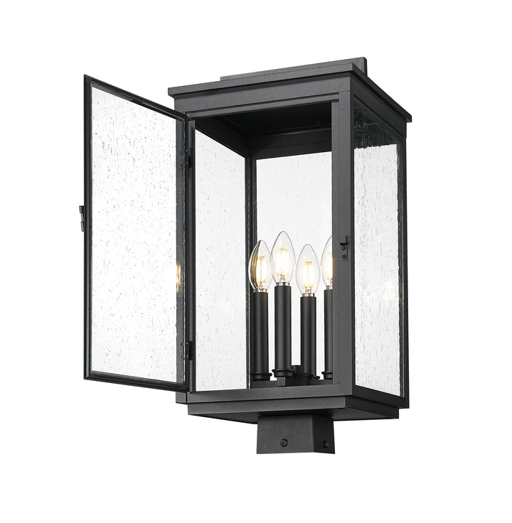 Hartwell - Outdoor Post Light