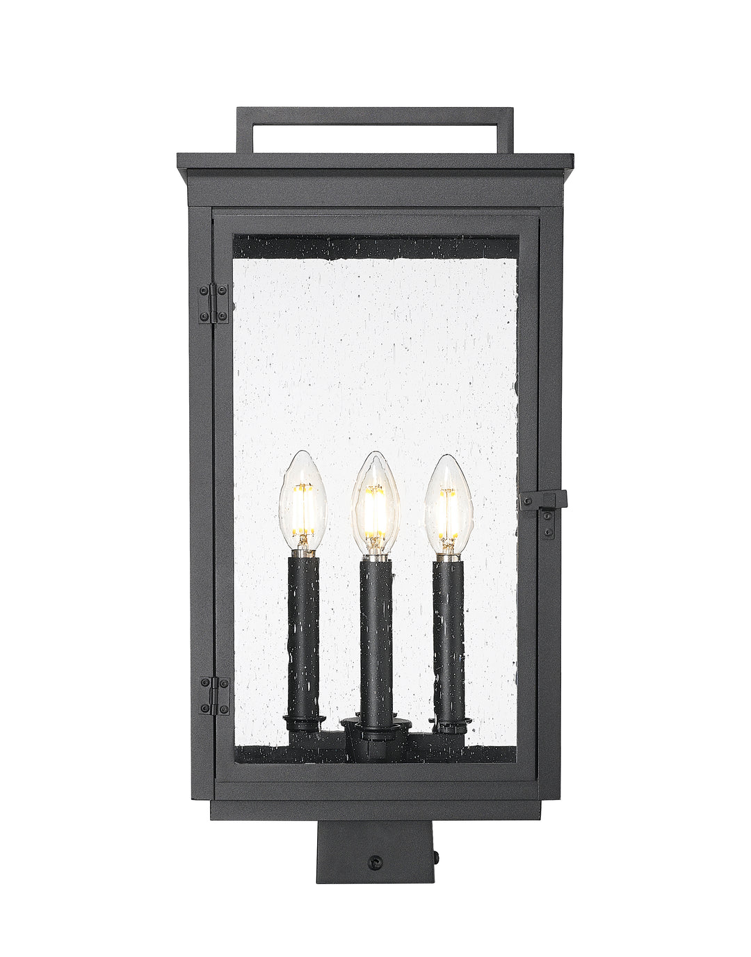 Hartwell - Outdoor Post Light