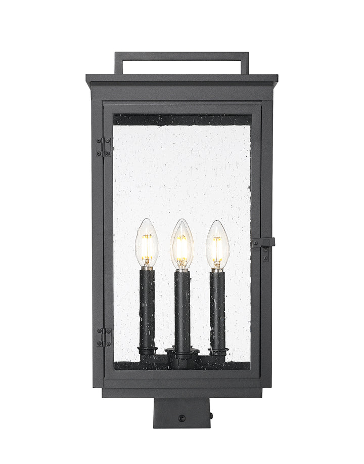 Hartwell - Outdoor Post Light