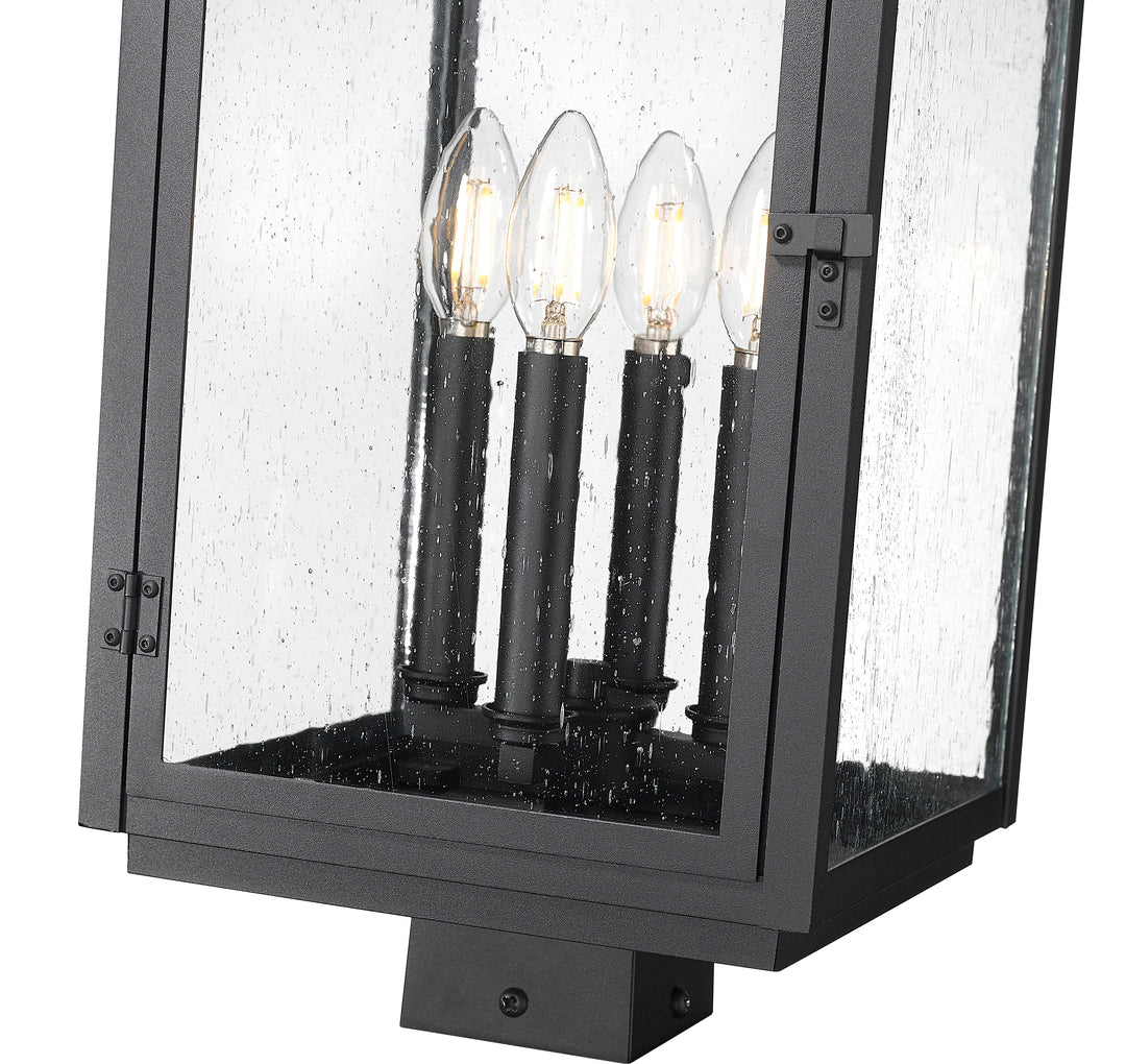 Hartwell - Outdoor Post Light