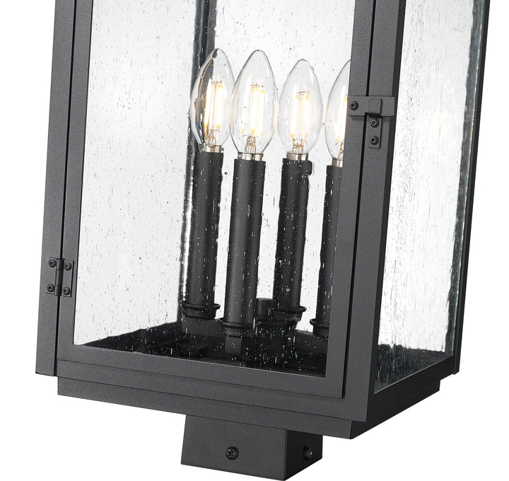 Hartwell - Outdoor Post Light