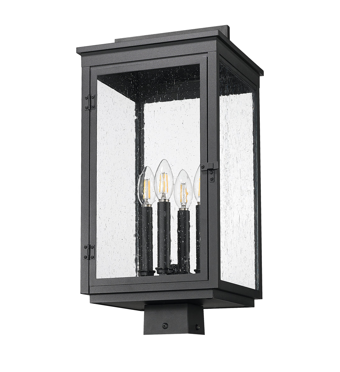 Hartwell - Outdoor Post Light