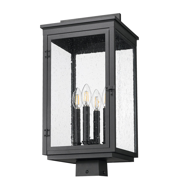 Hartwell - Outdoor Post Light