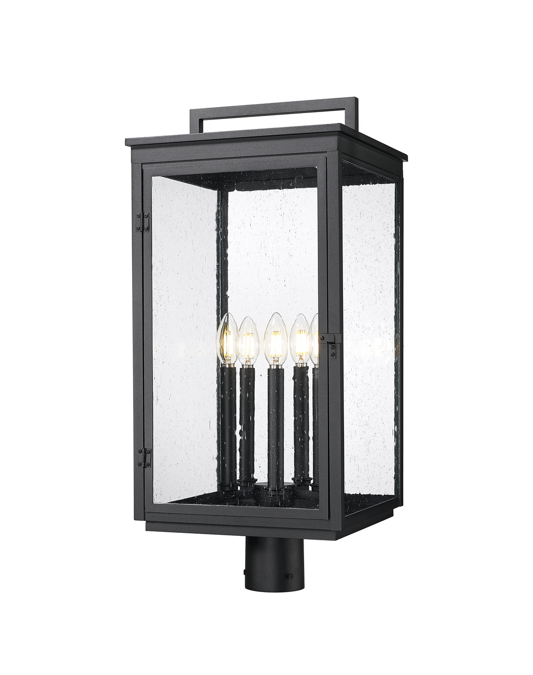 Hartwell - Outdoor Post Light