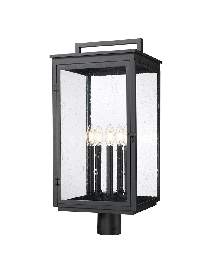 Hartwell - Outdoor Post Light