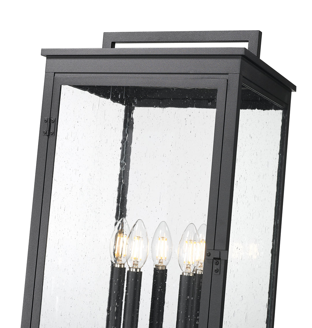 Hartwell - 5 Light Outdoor Post Light (5019PHXLS-536P)