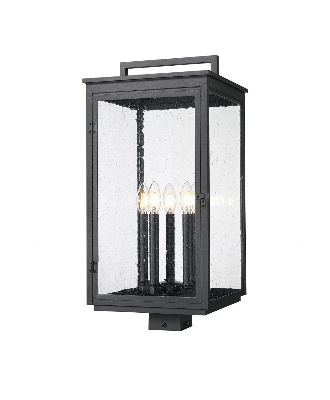 Hartwell - Outdoor Post Light