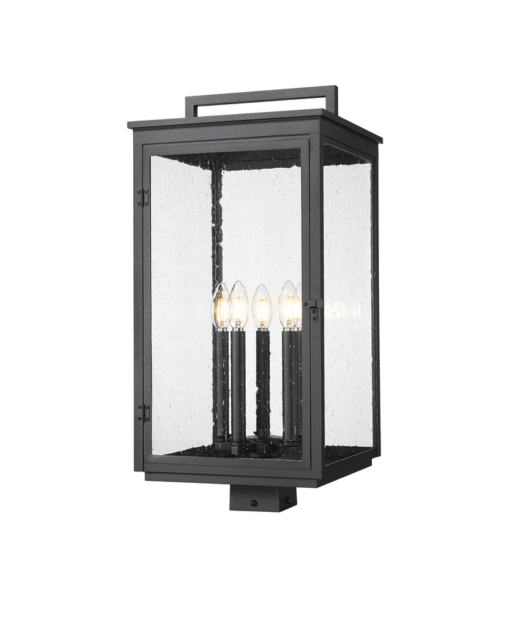 Hartwell - Outdoor Post Light