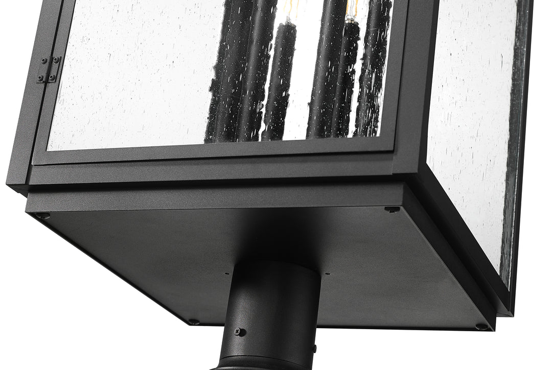 Hartwell - 6 Light Outdoor Post Light (5019PHXXLR-5010P)