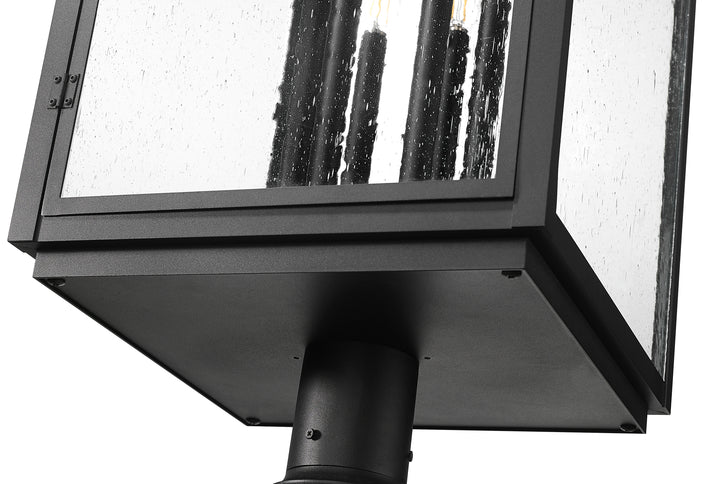 Hartwell - 6 Light Outdoor Post Light (5019PHXXLR-5010P)