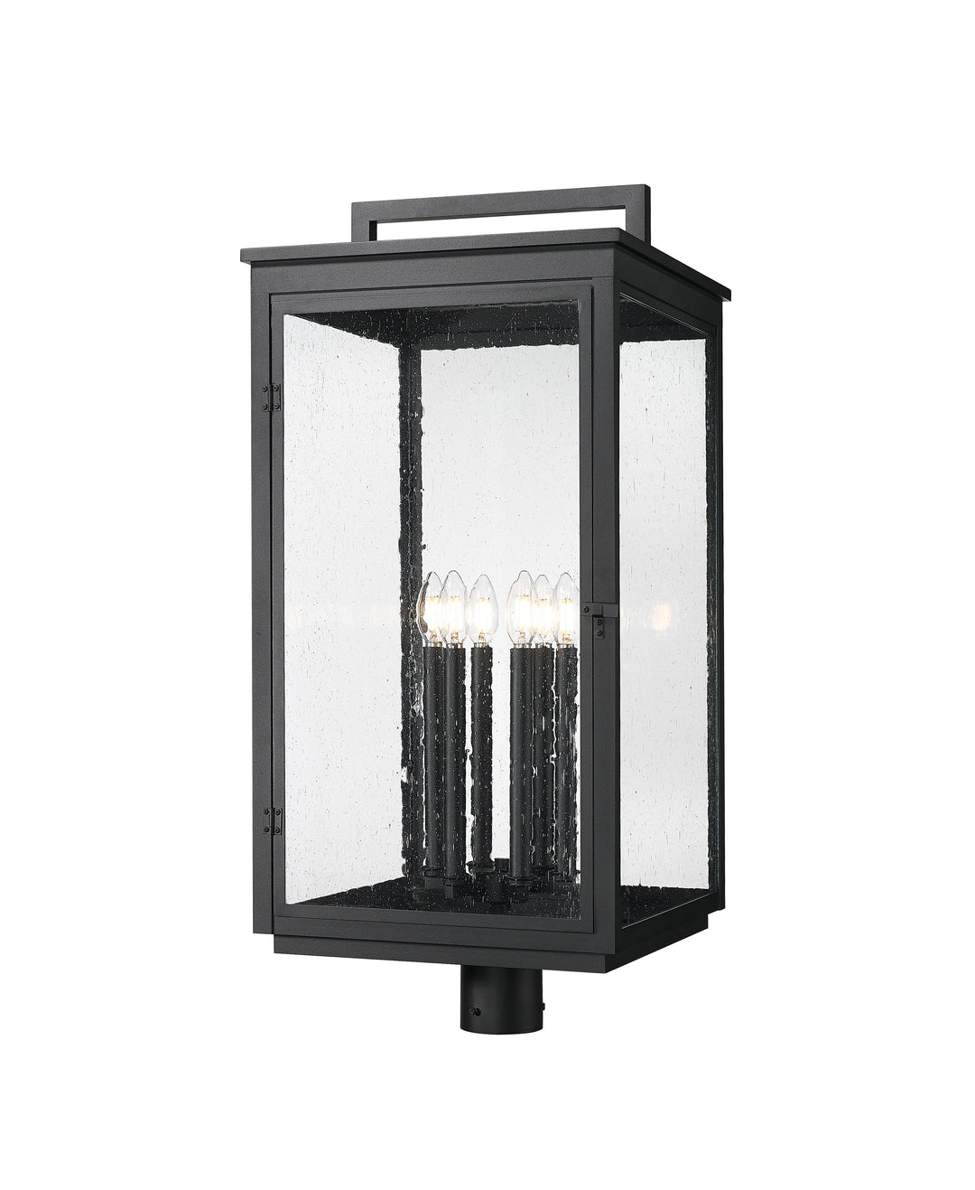 Hartwell - Outdoor Post Light